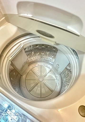 洗濯機