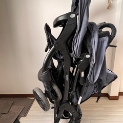 子供用品 ベビー用品 ベビーカー、バギーの画像