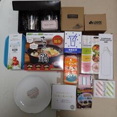 キッチン 雑貨 まとめ売り②