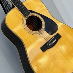 A363◇ヤマハ◇アコースティックギター◇FG-201◇オレンジラベル