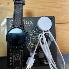 G8MAX Watchの画像
