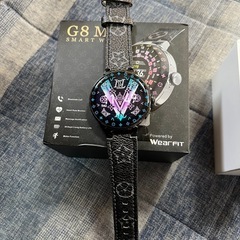 G8MAX Watch