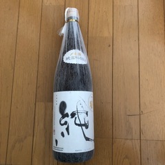 〆張鶴　「純」純米吟醸酒 1.8L 宮尾酒造