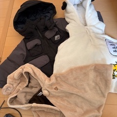 子供服　おもちゃ　の画像