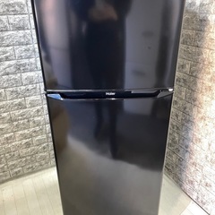 大阪送料無料☆3か月保障付き☆冷蔵庫☆2023年☆ハイアール