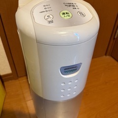 【お譲り先決定しました】CORONA  除湿機