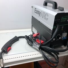 【中古】【動作OK】【店頭引取限定】育良精機　IKURATOOLS 溶接機　ISK-SA090  33000円（税込）の画像