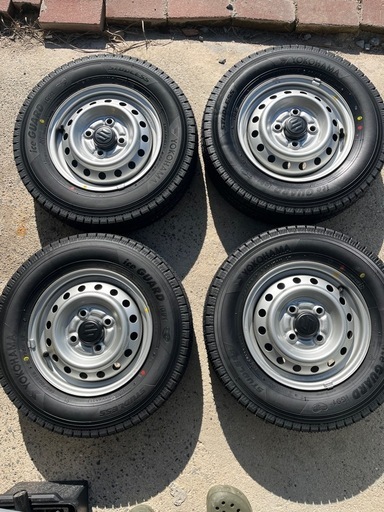 購入者決まりました