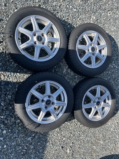 購入者決まりました