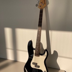 No.18 エレキベース（SELDER）（豊橋市資源化センターリ...
