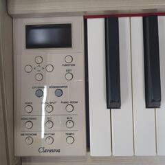 ヤマハ電子ピアノクラビノーバCLP-635WA（中古）2017年製