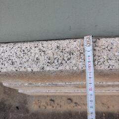 ガーデニングブロック　外構の画像