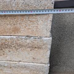 ガーデニングブロック　外構の画像