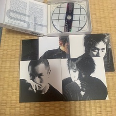神話　SHINHWA アルバム 5枚セットの画像