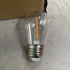 未使用/保管品/LED電球/E26/1箱30個入りの画像
