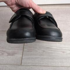 フォーマルシューズ　子供の画像