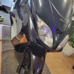 ホンダ　フォルツァZ250　プチカスタム