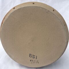 【最終値下げ】美品 焼き物 花瓶 水差 生花の画像