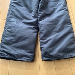 スキーウェア　110cmの画像