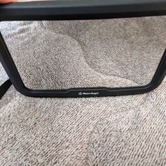 ベビーミラー　車用