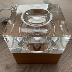 アロマランプ　Cuvo クーヴォの画像