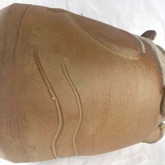 【最終値下げ】美品 焼き物 置物 香炉 花瓶 水差 生花の画像