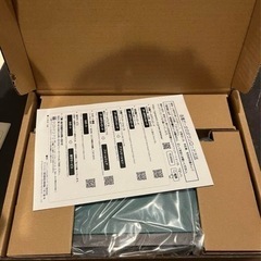 Panasonic パナソニック PN28080K Switch-M8eG L2スイッチングHUB
の画像