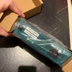 Panasonic パナソニック PN28080K Switch-M8eG L2スイッチングHUB
の画像
