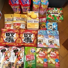 【取引決定】お菓子　詰め合わせ④