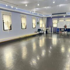 EYS-Kidsダンスアカデミー　自由が丘ダンススタジオ