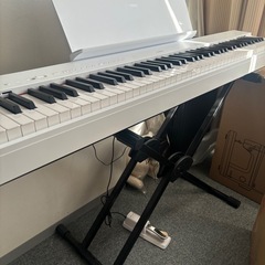 ヤマハ電子ピアノ