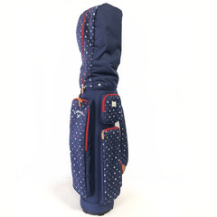 未使用！Callaway レディース ハーフセット solair...