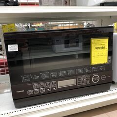 Wa1507  オーブンレンジ   TOUSHIBA    ER...