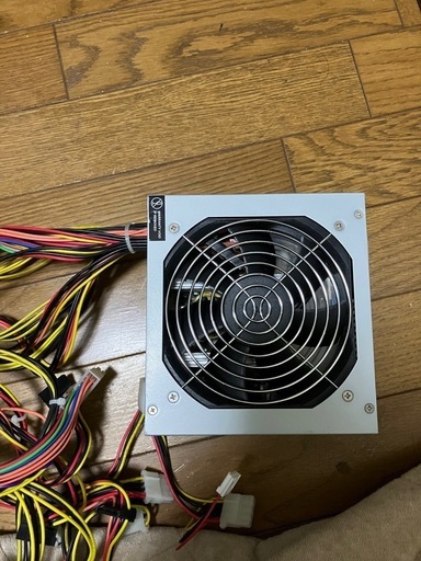 電源ユニット