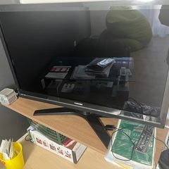 TOSHIBA 東芝 REGZA 42R1 液晶 テレビ 42型 映像 機器 
