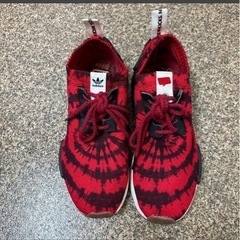 adidas スニーカー メッシ NLCEKLCKLCKS コン...