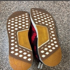 adidas スニーカー メッシ NLCEKLCKLCKS コンソシーアム スニーカーの画像