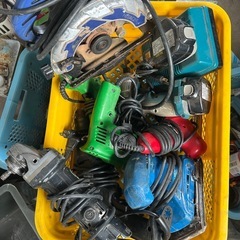 電動工具