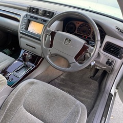 トヨタ　クラウン JZS175  3Lの画像