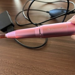 ジェルネイルライト、ネイルマシーンの画像