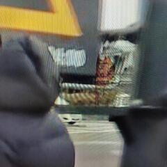 SHARP　26インチ液晶テレビの画像