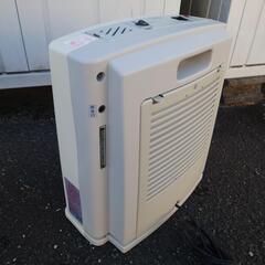MORITAスチームセラミックヒーターの画像