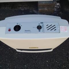 MORITAスチームセラミックヒーターの画像