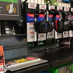 ドスパラ福井日之出店 　ゲーミングパソコン販売のお仕事の画像