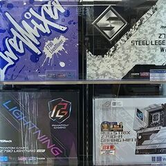 ドスパラ福井日之出店 　ゲーミングパソコン販売のお仕事の画像