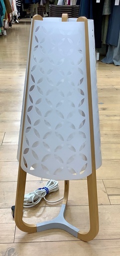 IKEA(イケア)フロアスタンドのご紹介です！