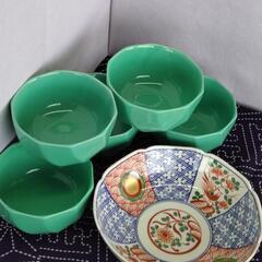 【取引中】③和食器セット