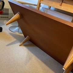 ローテーブル コンランショップ