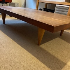 ローテーブル コンランショップ