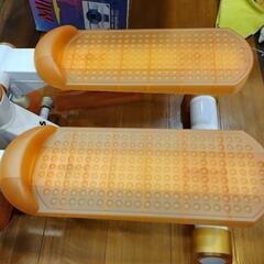 HEALTH＆BEAUTY　MINISTEPPERの画像